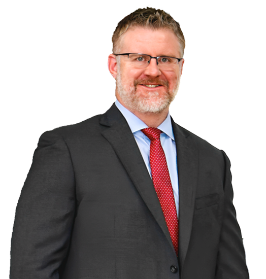 Attorney Tyler Dihle