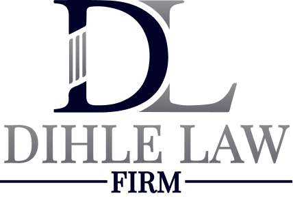 Dihle Law Logo