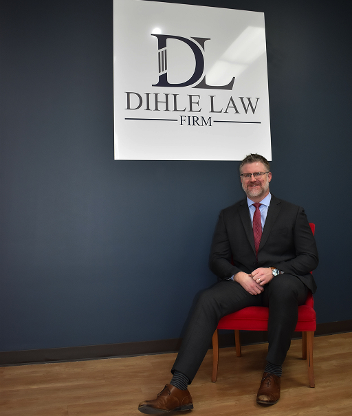 Lawyer Dihle