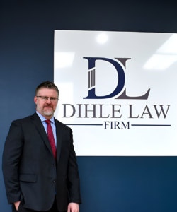 Attorney, Dihle Tyler