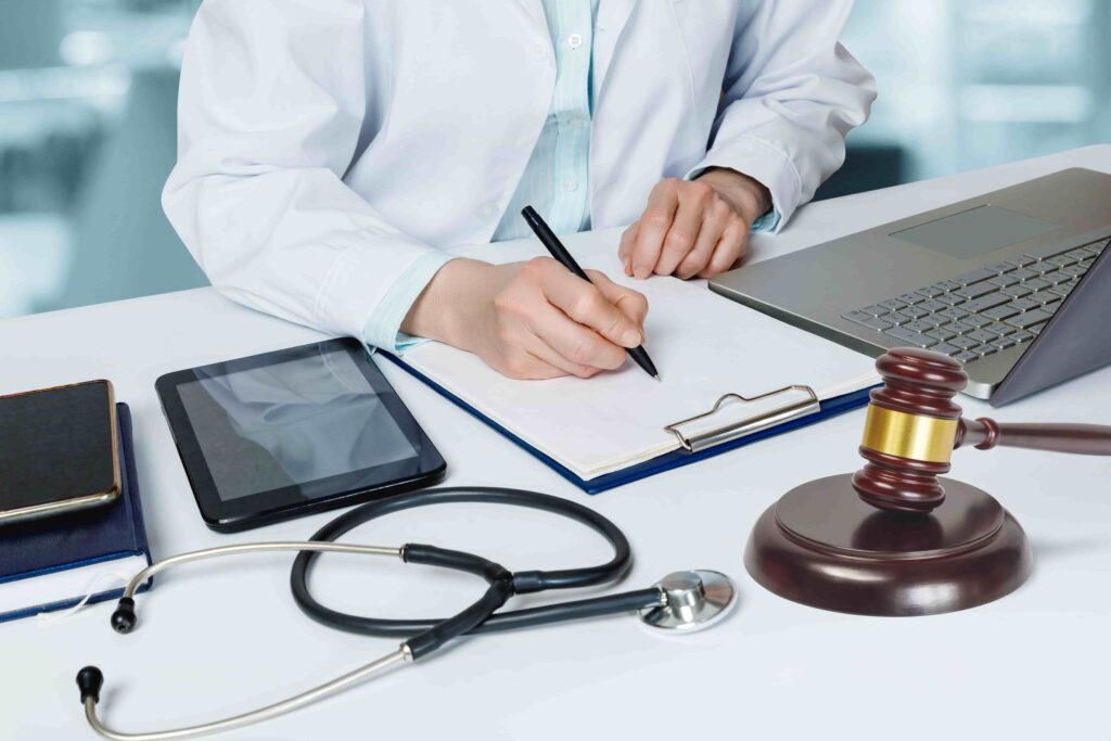 Medical Malpractice Attorney in Illinois