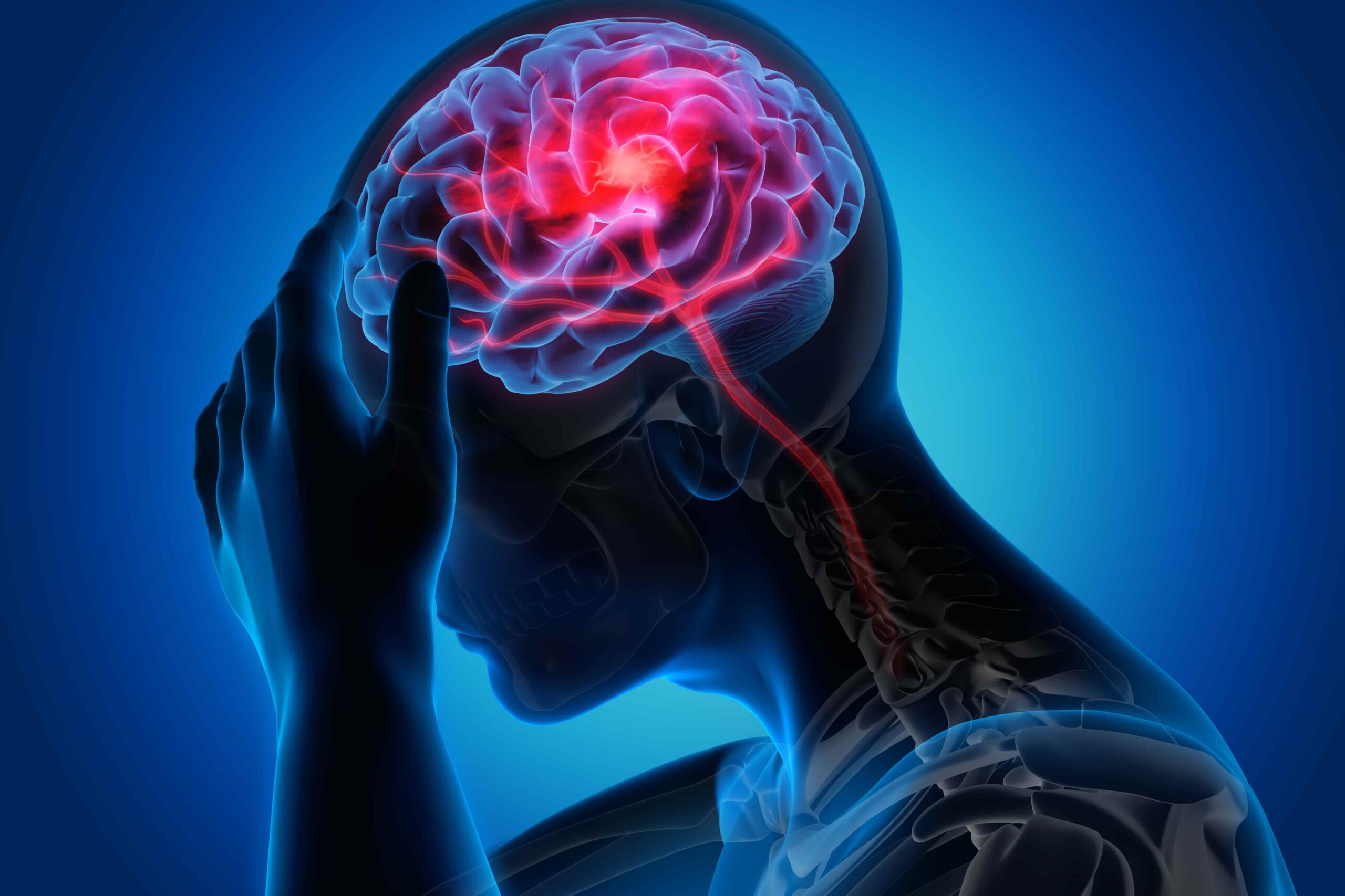 A Caregiver's Guide: After a Brain Injury | Dihle Law Firm